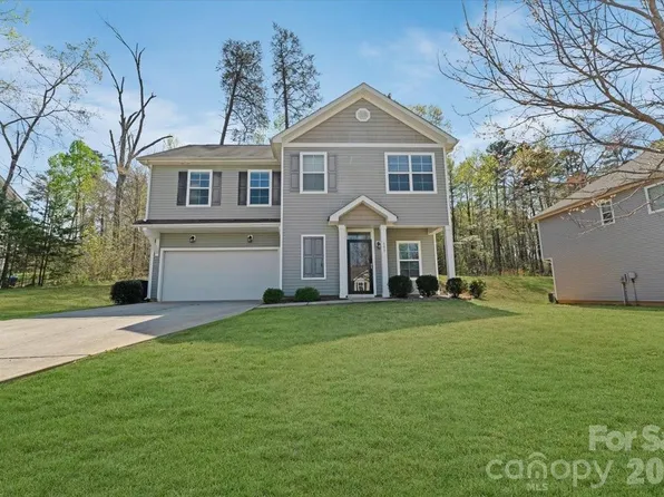 609 Oak Forest Ln, Salisbury, NC 28146