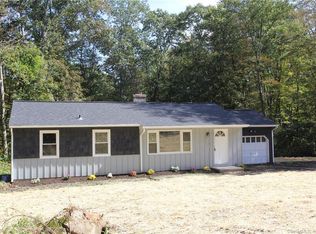 121 Bull Hill Rd, Colchester, CT 06415