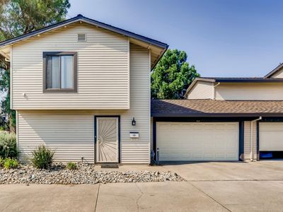 2201 Elmcrest Ln, Rancho Cordova, CA, 95670