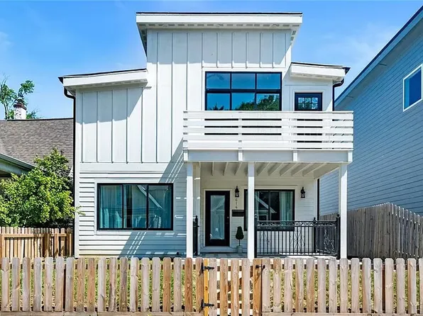 614 Cottage Ave, Indianapolis, IN 46203