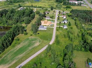 Kali Ln, Alma, MI 48801