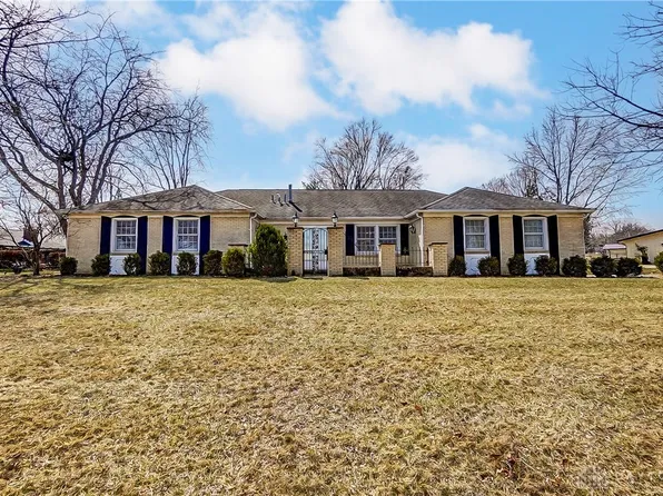 2308 Fox Run Rd, Dayton, OH 45459