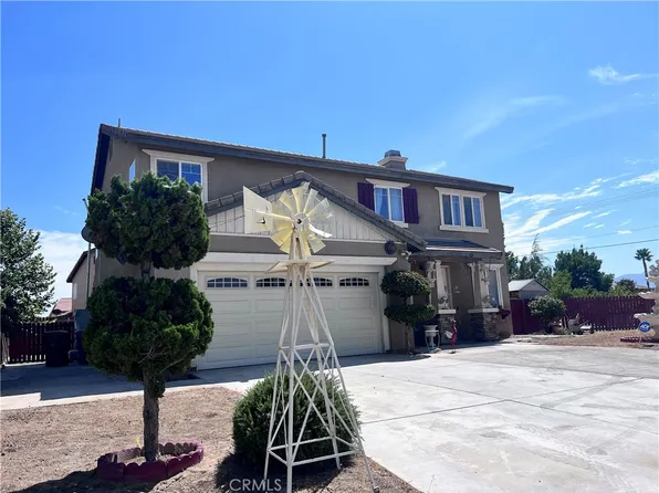 13329 Sunny Ridge St, Hesperia, CA 92344