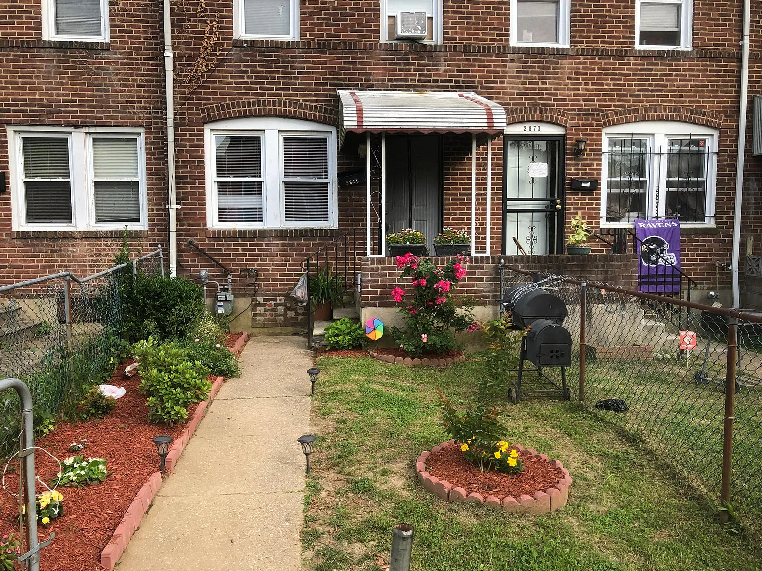 Bookert Dr, Baltimore — Photo 1