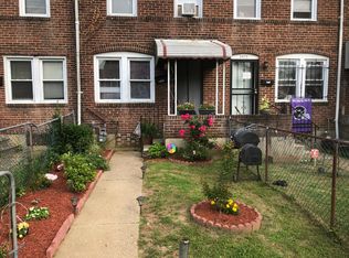 (Undisclosed Address), Baltimore, MD 21225