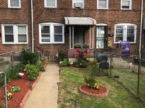 (undisclosed Address), Baltimore, MD 21225