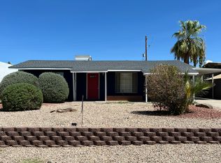 8041 N 11th St, Phoenix, AZ 85020