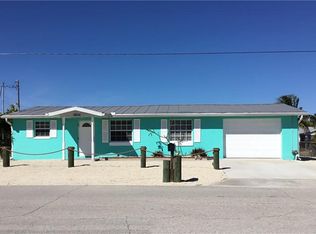 16041 Buccaneer St, Bokeelia, FL 33922