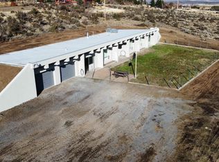 698-400 Gold Run Rd, Susanville, CA 96130