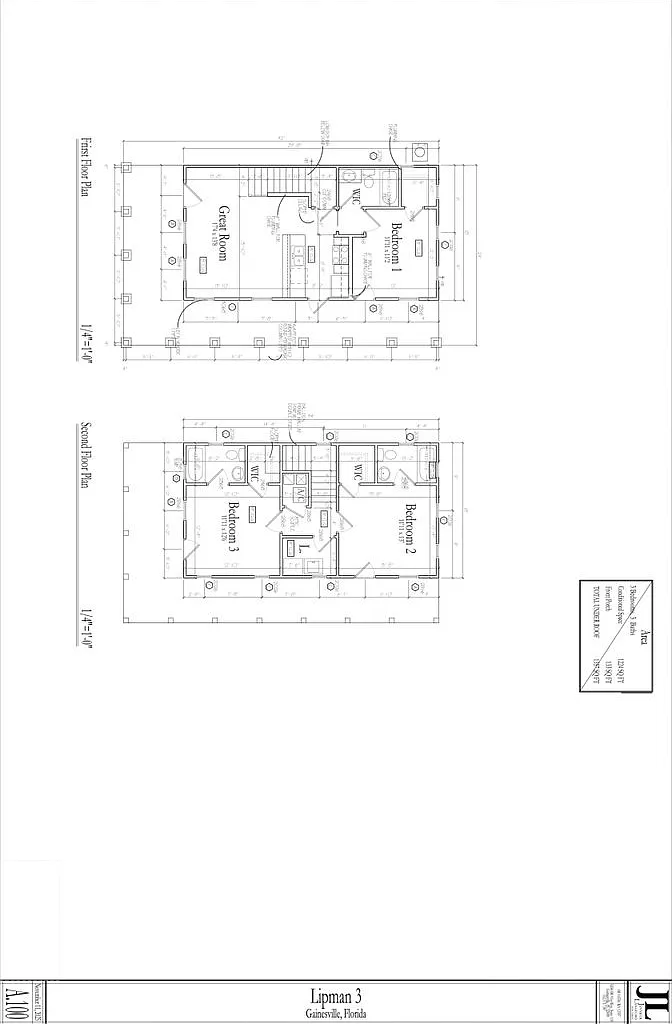 2706 W University Ave - New Construction — Photo 2