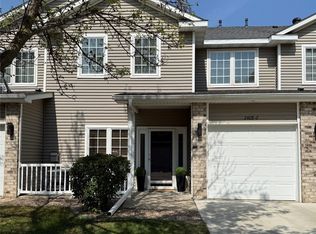 2408 NW Ashton Ln UNIT 2, Ankeny, IA 50023