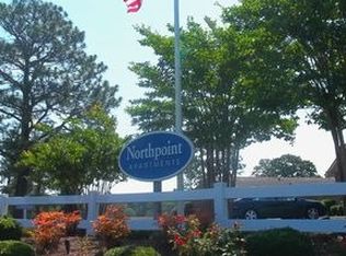 55A Pinecrest Dr, Spring Lake, NC 28390