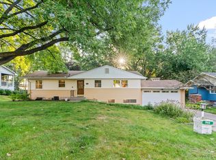 3140 Utah Ave N, Crystal, MN 55427