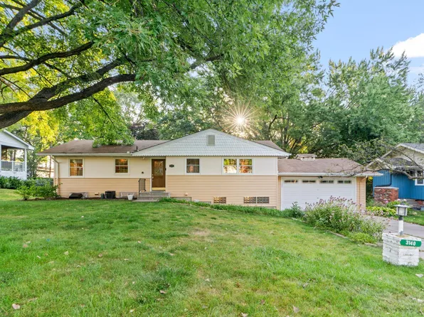 3140 Utah Ave N, Crystal, MN 55427