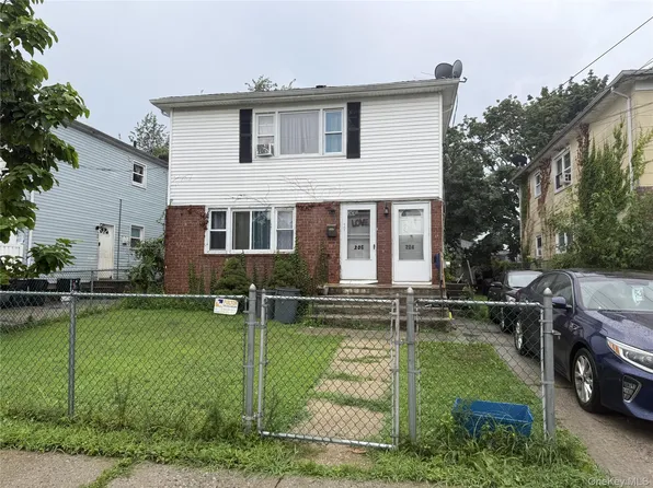 204-206 Cornell Street, Hempstead, NY 11550
