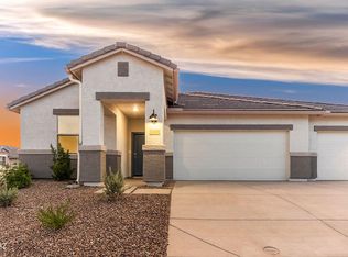 8674 W Soaptree Yucca Pl, Marana, AZ 85653