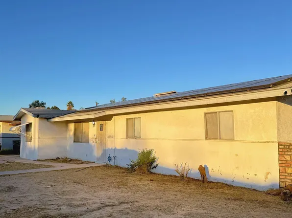 3021 S Palmaire Ave, Yuma, AZ 85364