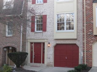 7988 Clipper Ct, Frederick, MD 21701
