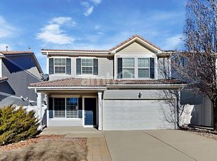 21547 E 55th Pl, Denver, CO 80249