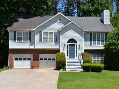 3978 Lindley Dr, Powder Springs, GA, 30127