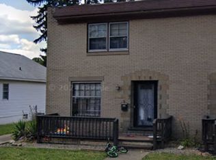 718 Spangler St NE, Canton, OH 44714