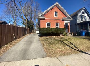 266 Caroline St, Rochester, NY 14620