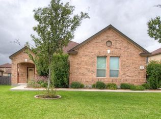 717 Lonesome Lilly Way, Pflugerville, TX 78660