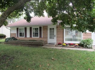 1714 Carolyn Dr, Champaign, IL