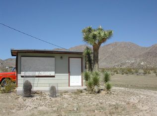 61562 Calle Los Amigos, Joshua Tree, CA 92252