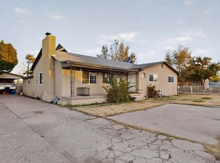 602 Campana Dr, Belen, NM 87002