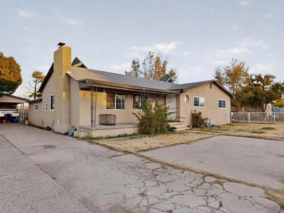 602 Campana Dr, Belen, NM, 87002