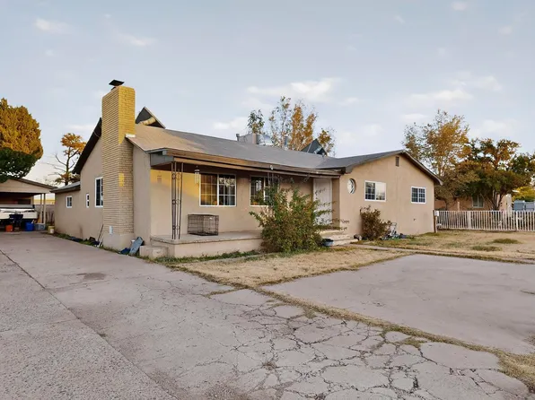 602 Campana Dr, Belen, NM 87002