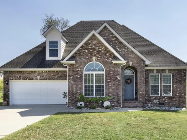 145 Auburn Hills Dr, Woodbury, TN 37190
