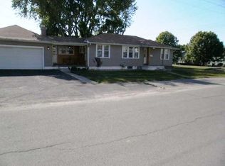 110 N Sheridan St, Alexandria, IN 46001