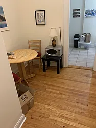 Rented by Roger Benayoun, LREB