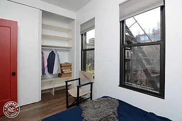 Rented by MySpaceNYC