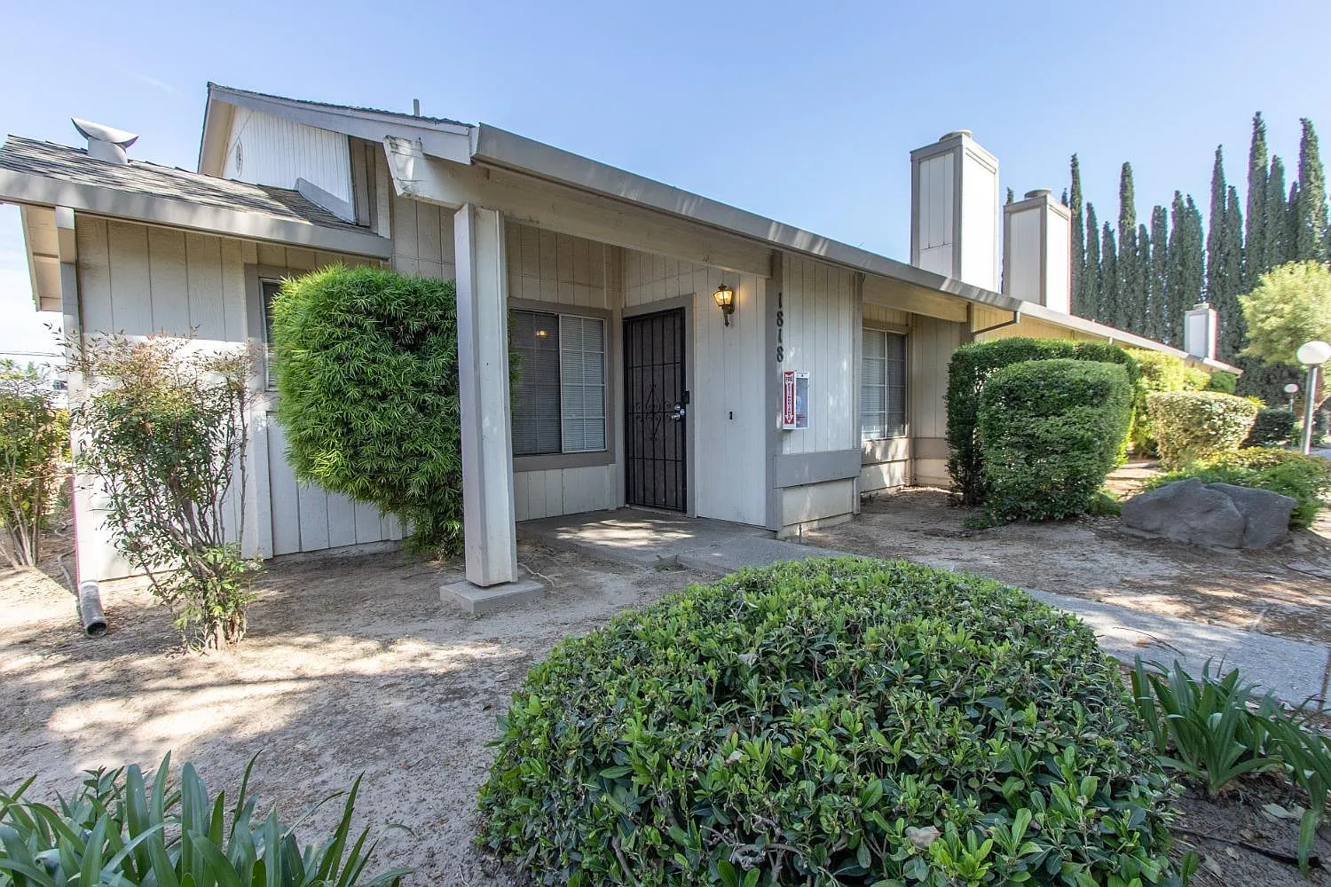 1818 Merced Ave photo 1