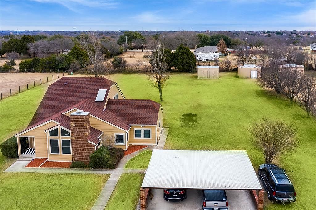 1226 Old Clark Rd Cedar Hill Tx 75104 Zillow