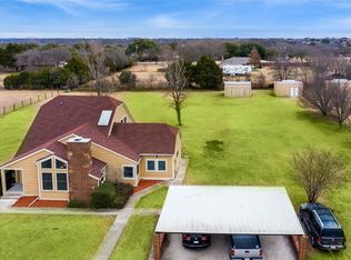 1226 Old Clark Rd, Cedar Hill, TX 75104
