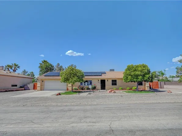 1560 Arabian Dr, Henderson, NV 89002