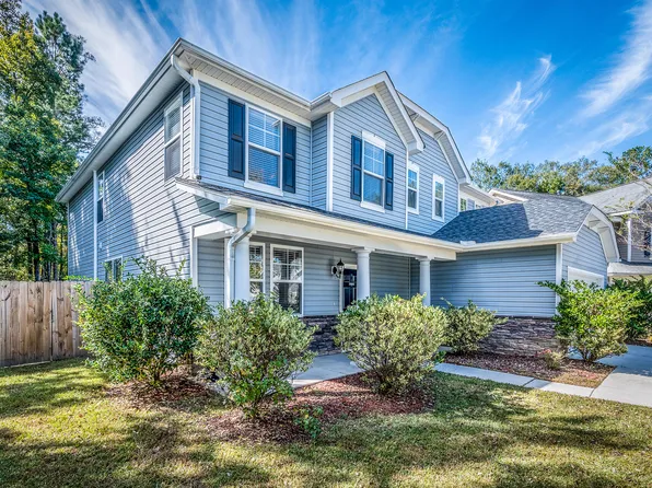 261 Austin Creek Ct, Summerville, SC 29483