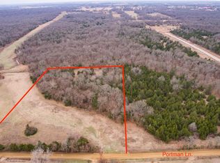 Portman Ln, Silo, OK 74701