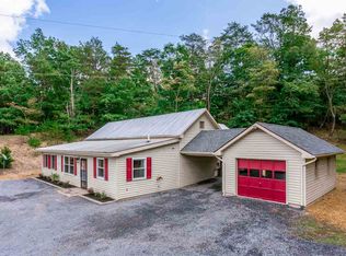 864 Orkney Grde, Basye, VA