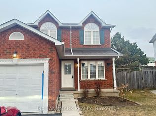 1875 Dalhousie Cres, Oshawa, ON L1G 8C4