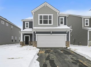 2762 Drycreek Ct, Powell, OH 43065