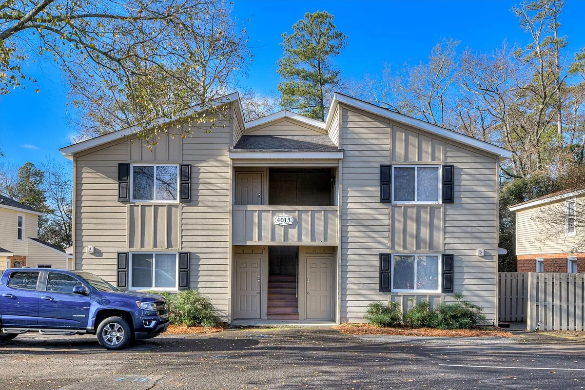 Building Photo - 4012 Wheeler Woods Rd