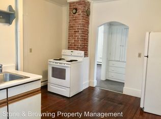 107 N Seminary St APT 1, Barre, VT 05641