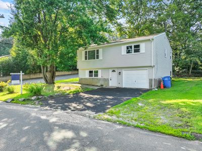 109 Courtland Avenue, Waterbury, CT, 06705