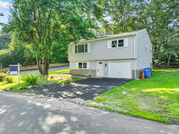 109 Courtland Avenue, Waterbury, CT 06705