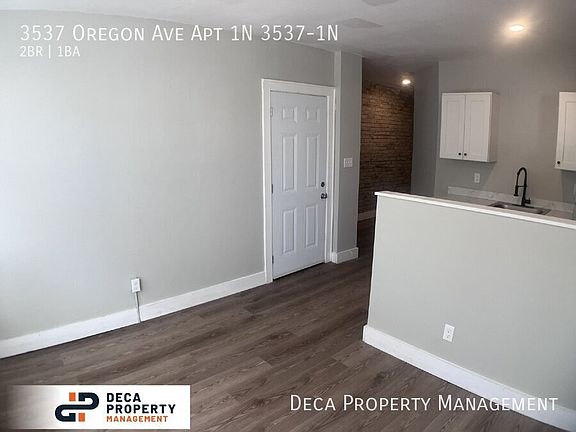 3rd image of 3537 Oregon Ave APT 1N-3537-1N